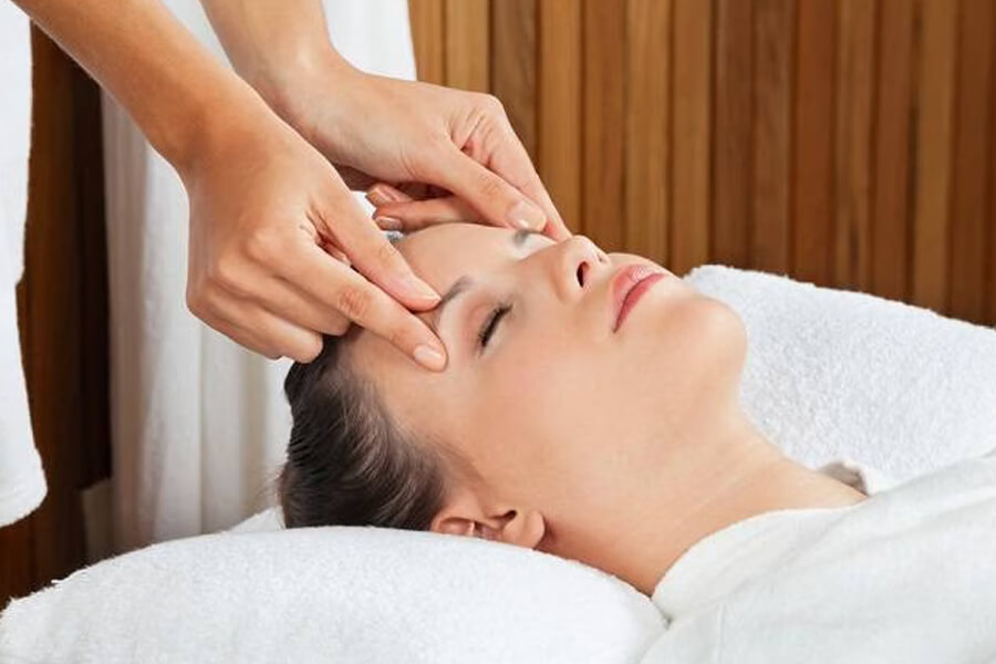 Full Body Massage + Totok Wajah(1)